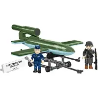 COBI 3135 V-1 Flying Bomb