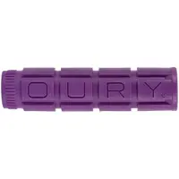 Oury Classic Moutain V2 Purple Grips