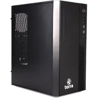 Wortmann AG PC-Business 6000 - AMD Ryzen 5 Pro 8500G - 16GB RAM - 500GB M.2 SSD - Windows 11 Pro