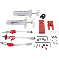 Sram Pro Dot V2-x0/xx/guide/level/code/hydroroad/g2 Remmen Ontluchtingsset