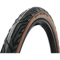 Continental Buitenband Pure Contact Koffie - 28x2.20
