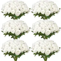 Vevor Kunstbloemen Rozen