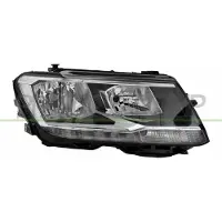PRASCO VG8124913 Koplamp