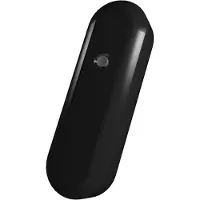 Tradim WiFi snoerdimmer 1-100W | Zwart | Fase afsnijding (RC) | , 6502W