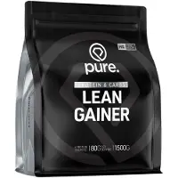 Pure Lean Gainer - 1500 g - Chocolade