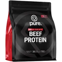 Pure Beef Protein - 750 g - Chocolade