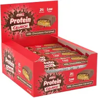 Applied Nutrition Protein Crunch (12 stuks) - eiwitrepen - eiwitrepen - eiwitrepen