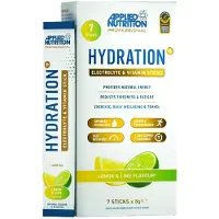 Applied Nutrition Hydration+ Stick Pack - 7x 8g - Lemon Lime
