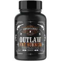 Captain's Choice Outlaw - 60 caps