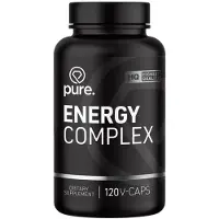 Pure Energy Complex Caps - 120 v-caps