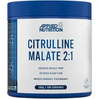 Applied Nutrition Citrulline Malate 2:1 - 300 g