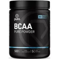 Pure BCAA Powder - 500 g