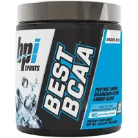 Bpi Sports Best BCAA - 25 servings - Arctic Ice