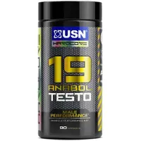 USN 19-Anabol Testo - 90 caps