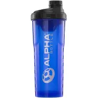 Alpha Designs Alpha Bottle V2 - 1000 ml - Blue