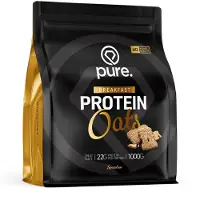 Pure Protein Oats - 1000 g - Speculaas