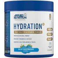 Applied Nutrition Hydration+ - 30 servings - Blue raspberry