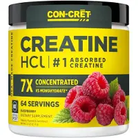 Promera Sports Con-Cret - 64 servings - Raspberry