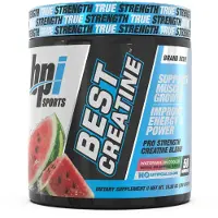 Bpi Sports Best Creatine - 50 servings - Watermelon