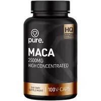 Pure MACA Extract - 100 v-caps