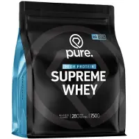 Pure Supreme Whey - 750 g - Chocolade
