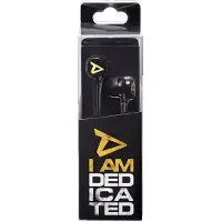 Dedicated Nutrition In Ear Headphones - 1 paar
