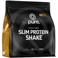 Pure Slim Protein Shake (Afslank Shake) - 2000 g - Chocolade