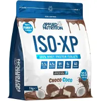 Applied Nutrition ISO-XP - 1000 g - Chocolate Coconut
