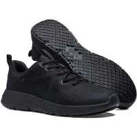 Shoes for Crews Toby Ii Werkschoen | Maat: 42