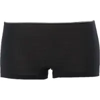 Sloggi Feel Sensational Dames short - Zwart - Maat 40