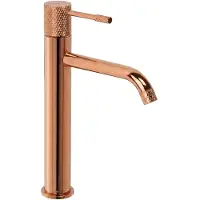 REA - Venti - Wastafelkraan - Koper High - 4X20X29,5Cm