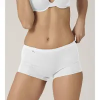 Sloggi Short Basic+ | Maat: 44 | Kleur: Wit
