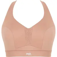 Panache - Endurance Sport BH met beugel – Dusty Rose - 75D