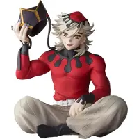 SEGA Verzamelfiguren - Douma - voor Geen - meerkleurig | Maat Standard