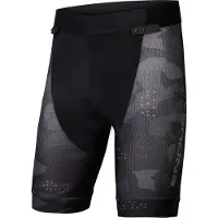 Endura SingleTrack Basis Laag Zwart || Maat: XL