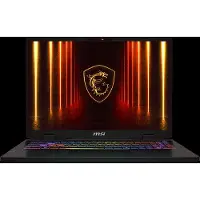 MSI Crosshair A16 Hx D8wfkg-215be - 16 Inch Qhd+ Amd Ryzen 9 8940hx 32 Gb 1 Tb Geforce Rtx 5060 Azerty