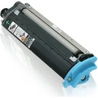 Epson S050232 toner cartridge cyaan (origineel)