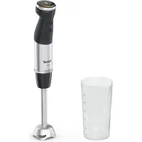 Tefal Hb6718 Quickchef+ Staafmixer Zwart