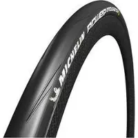 Michelin Power Endurance Vouwband 28", black 28-622 | 700x28c 2019 Racefiets banden