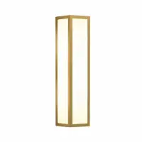 Astro - Salerno buiten wandlamp