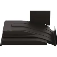 Lexmark 20L8816 Offset Stapelaar voor CX83x/95x/96x CS96x MX95x Apparaten