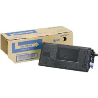 Kyocera TK-3100 Toner Zwart
