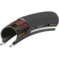 Continental Contact Speed band, 26x2,00 (50-559), met stalen karkas, zwart, reflecterend, artikelnummer 0101396