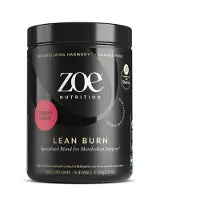 Zoe Nutrition zoe Lean Burn 250 g
