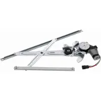 ACKOJA A26-0408 Raammechanisme