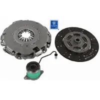 SACHS 3000 990 667 Koppelingsset