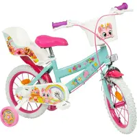 Toimsa Kinderfiets Gaticornio 14