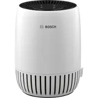 Bosch Air 500 Luchtreiniger – Verwijdert verontreinigingen - inclusief luchtfilter - stille modus – tot 23 m² – met USB-C-oplaadpoort