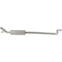 Walker 24997 Uitlaat middendemper