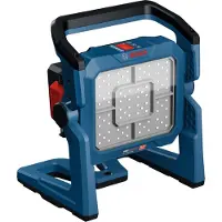 Bosch GLI 18V-5000 Professional | Bouwlamp 18V 5000 lumen | zonder accu's en lader in doos - 06019P5100